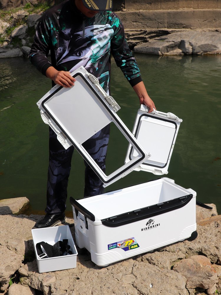 A new 2021 fishing vessel for fishing can be used in high capacity